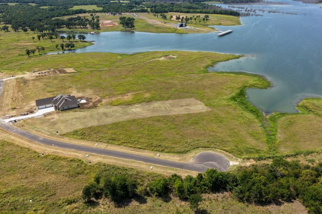 571 Lakeshore Terrace, Windom, TX 75492
