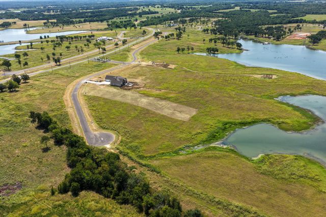 571 Lakeshore Terrace, Windom, TX 75492