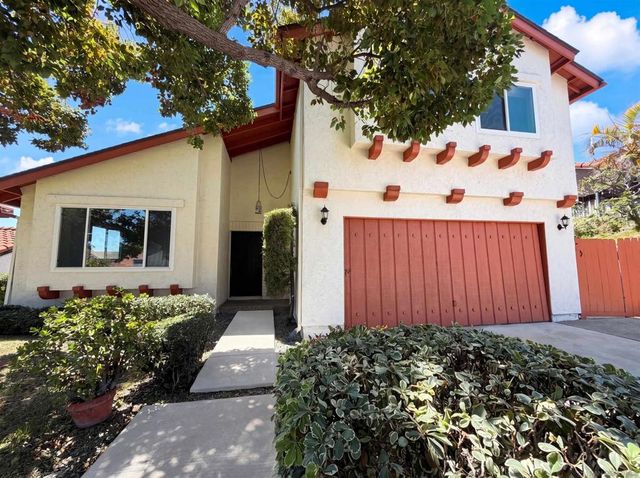 8949 Corte Pellejo, Spring Valley, CA 91977