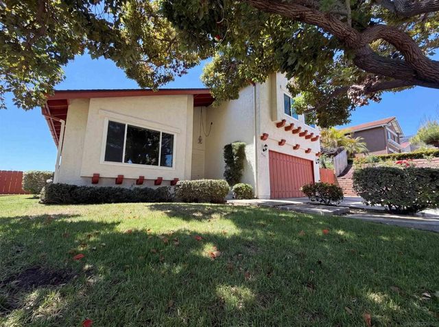 8949 Corte Pellejo, Spring Valley, CA 91977