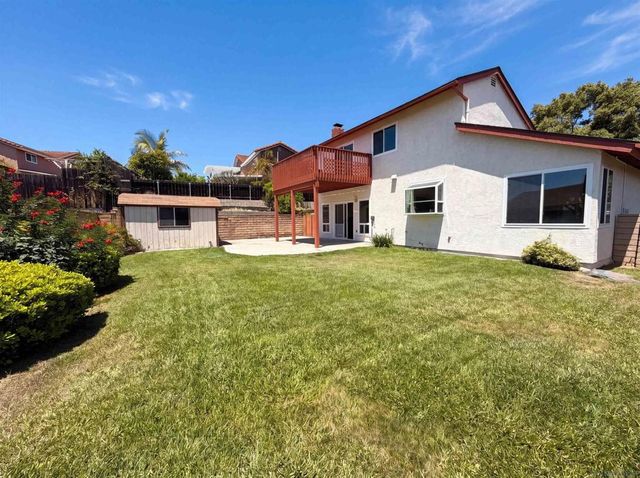 8949 Corte Pellejo, Spring Valley, CA 91977