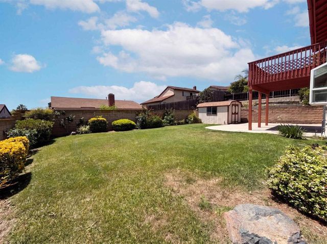 8949 Corte Pellejo, Spring Valley, CA 91977