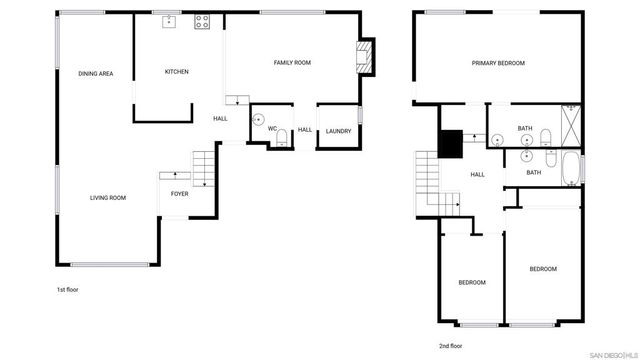 8949 Corte Pellejo, Spring Valley, CA 91977