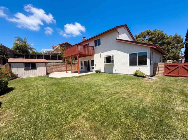 8949 Corte Pellejo, Spring Valley, CA 91977