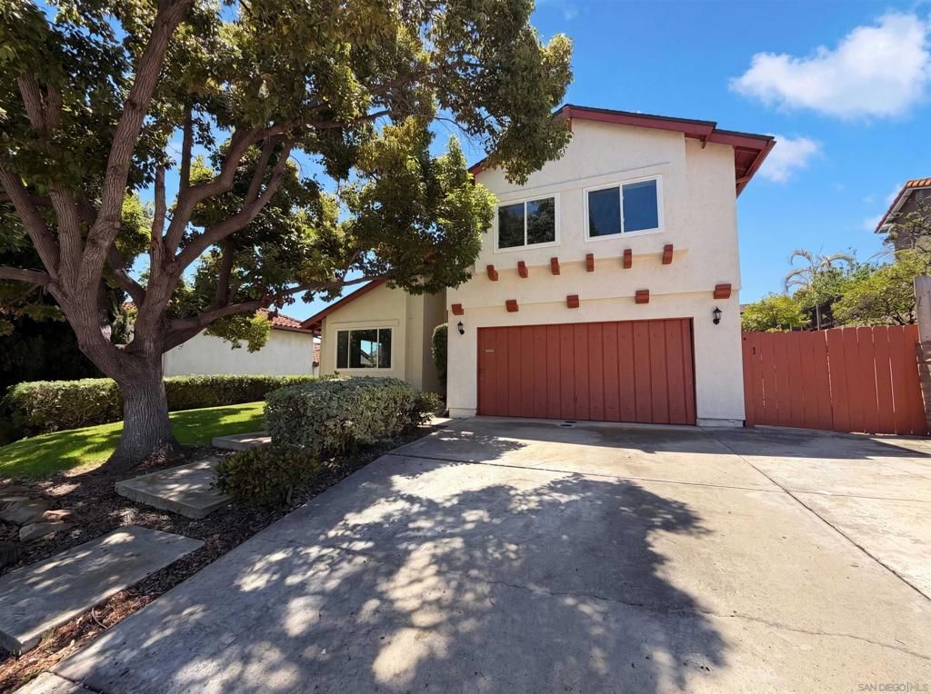 8949 Corte Pellejo, Spring Valley, CA 91977