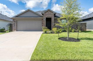 14317 Cloudy Lane, Splendora, TX 77372