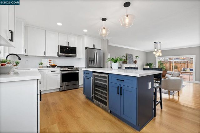 1765 1765 Glazier Dr, Concord, CA 94521