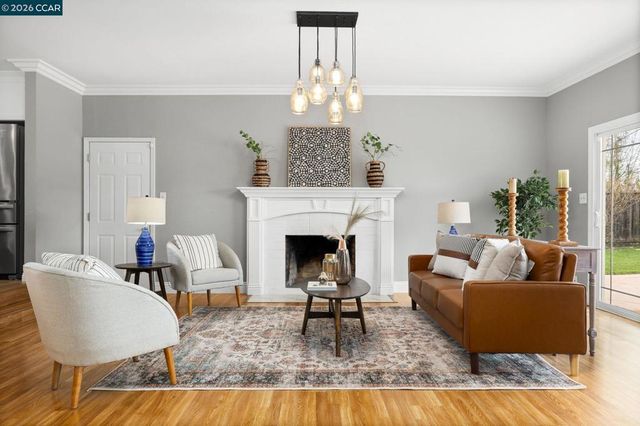 1765 1765 Glazier Dr, Concord, CA 94521