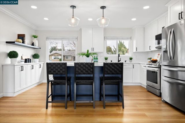 1765 1765 Glazier Dr, Concord, CA 94521