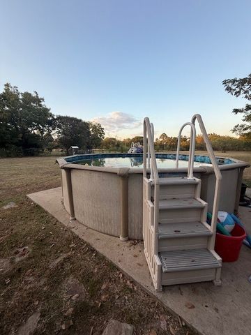 906 Griffith Avenue, Terrell, TX 75160