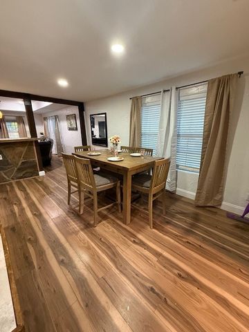 906 Griffith Avenue, Terrell, TX 75160