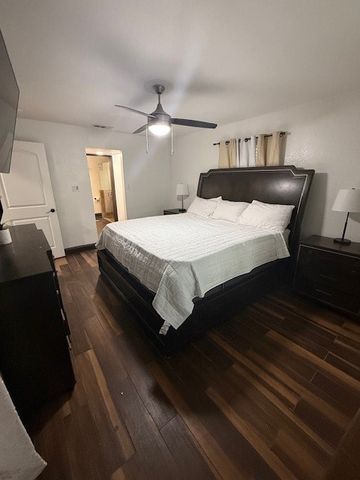 906 Griffith Avenue, Terrell, TX 75160