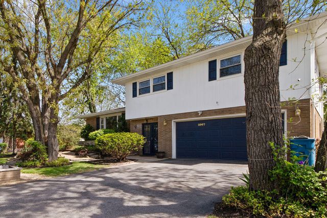 2967 W 20th Avenue, Gary, IN 46404
