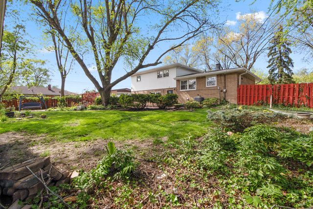 2967 W 20th Avenue, Gary, IN 46404