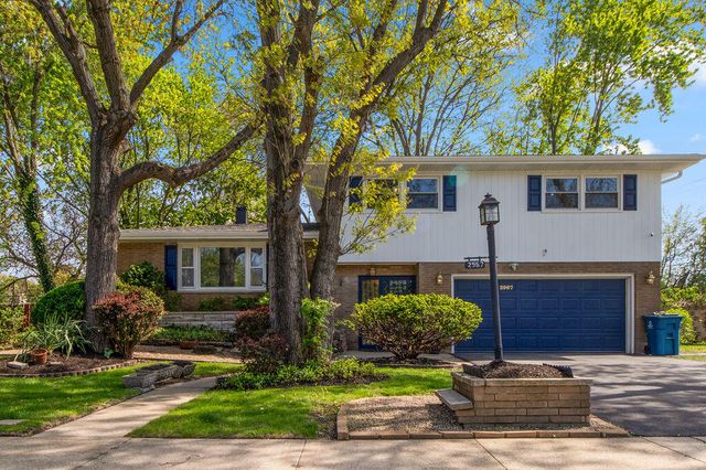 2967 W 20th Avenue, Gary, IN 46404