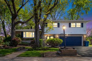 2967 W 20th Avenue, Gary, IN 46404