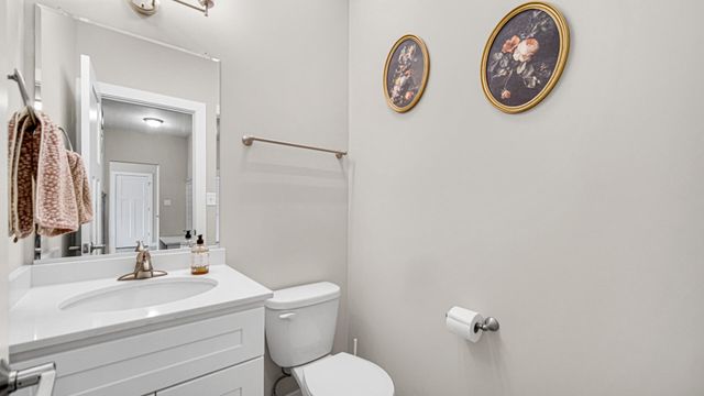41 Elderberry Lane, Valparaiso, IN 46383