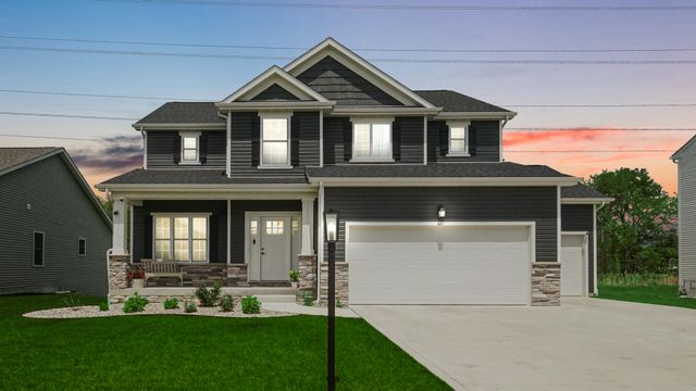 41 Elderberry Lane, Valparaiso, IN 46383