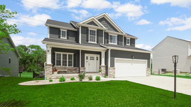 41 Elderberry Lane, Valparaiso, IN 46383