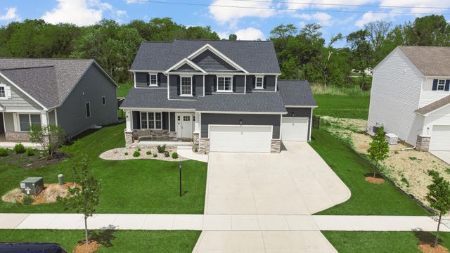 41 Elderberry Lane, Valparaiso, IN 46383