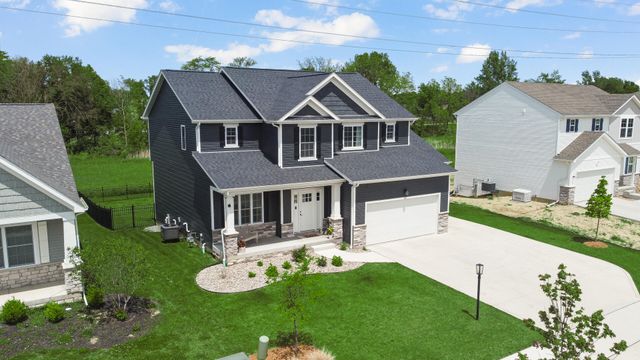 41 Elderberry Lane, Valparaiso, IN 46383