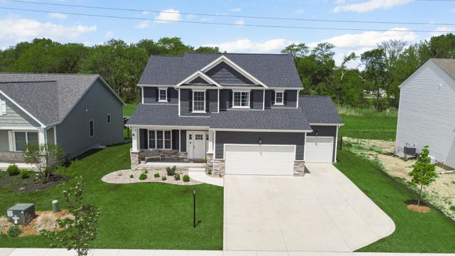 41 Elderberry Lane, Valparaiso, IN 46383