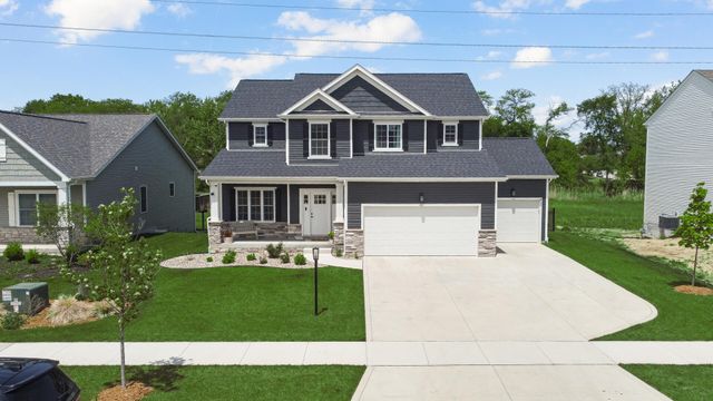 41 Elderberry Lane, Valparaiso, IN 46383