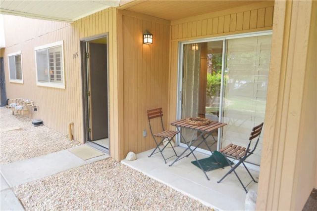 2857 N Los Felices 110, Palm Springs, CA 92262