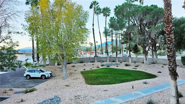2857 N Los Felices 110, Palm Springs, CA 92262