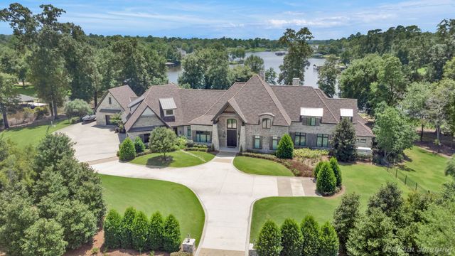 1400 Suwannee Lane, Benton, LA 71006