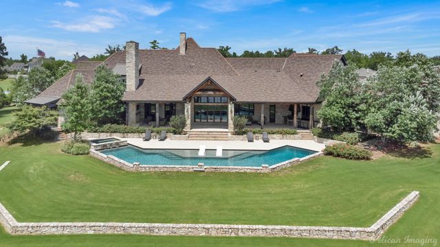 1400 Suwannee Lane, Benton, LA 71006