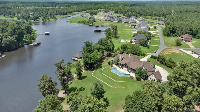1400 Suwannee Lane, Benton, LA 71006