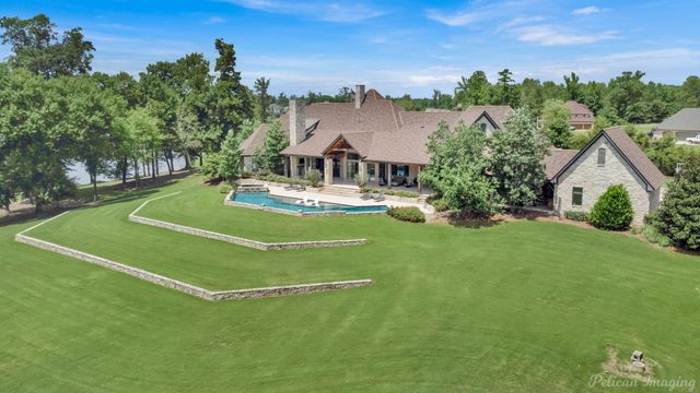 1400 Suwannee Lane, Benton, LA 71006