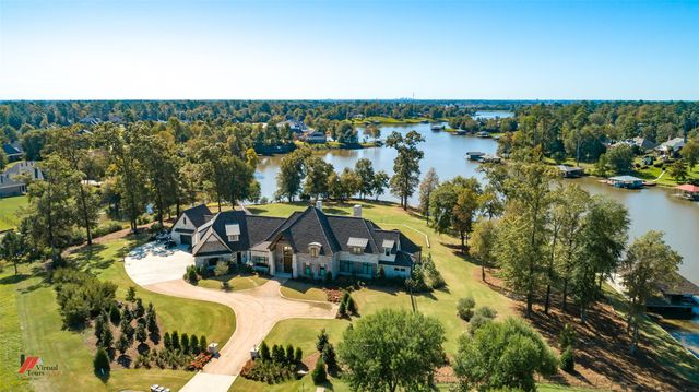 1400 Suwannee Lane, Benton, LA 71006