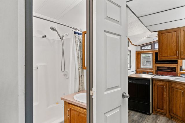 3841 Boquillas Circle, Granbury, TX 76048