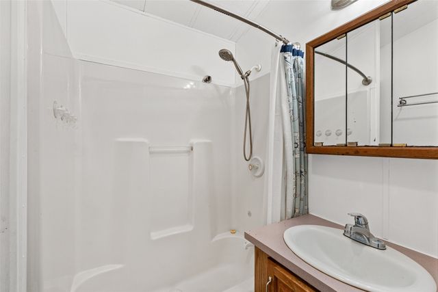 3841 Boquillas Circle, Granbury, TX 76048