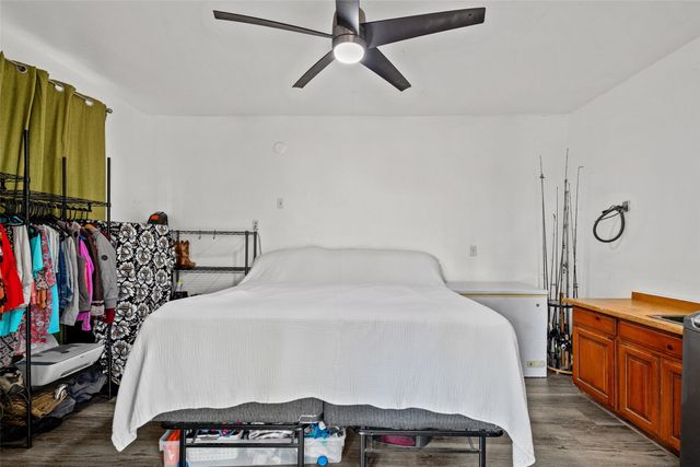 3841 Boquillas Circle, Granbury, TX 76048