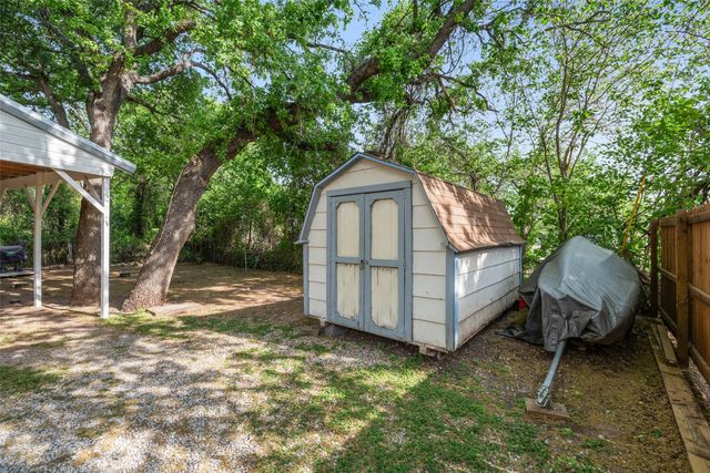 3841 Boquillas Circle, Granbury, TX 76048