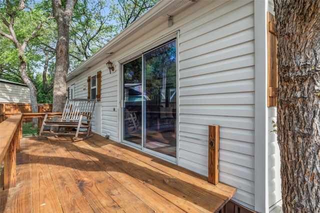 3841 Boquillas Circle, Granbury, TX 76048