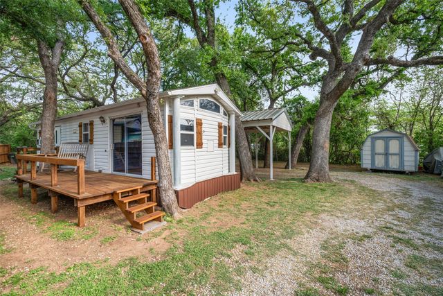 3841 Boquillas Circle, Granbury, TX 76048