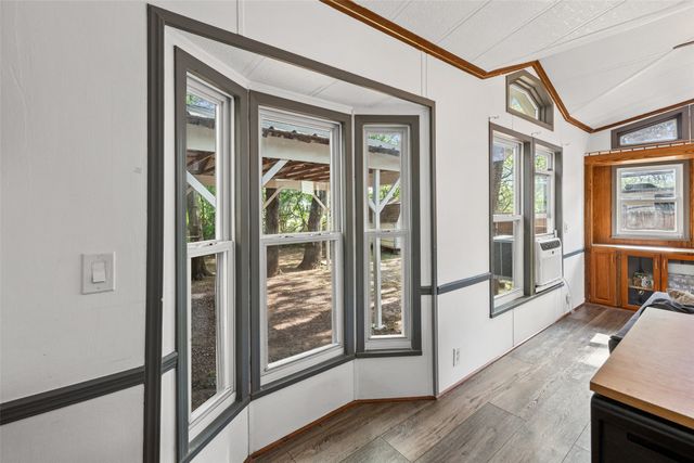 3841 Boquillas Circle, Granbury, TX 76048