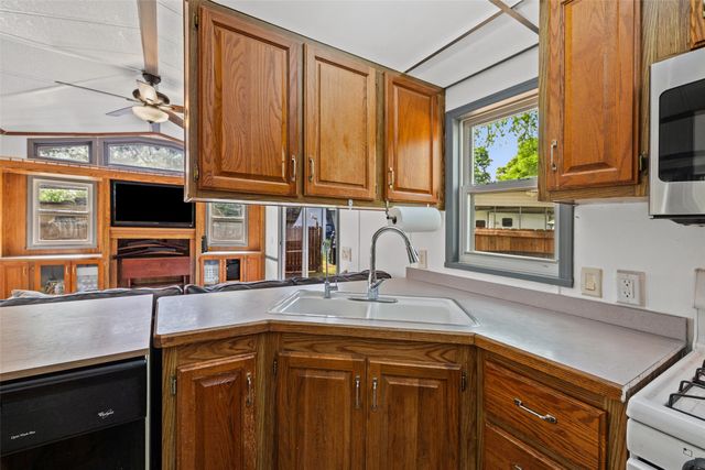 3841 Boquillas Circle, Granbury, TX 76048