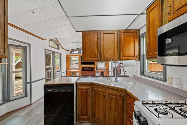 3841 Boquillas Circle, Granbury, TX 76048