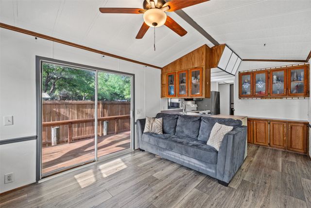 3841 Boquillas Circle, Granbury, TX 76048