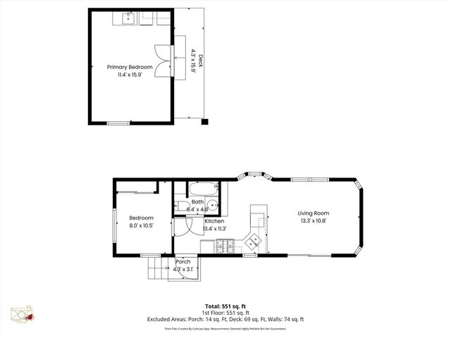 3841 Boquillas Circle, Granbury, TX 76048