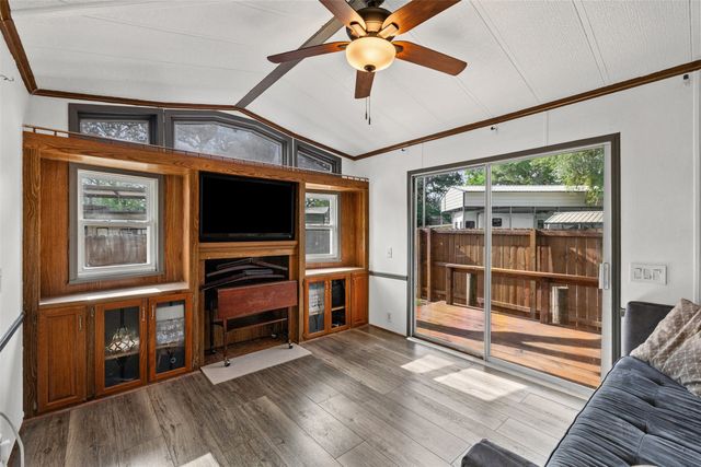 3841 Boquillas Circle, Granbury, TX 76048