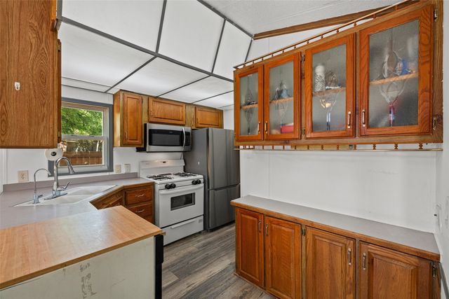 3841 Boquillas Circle, Granbury, TX 76048