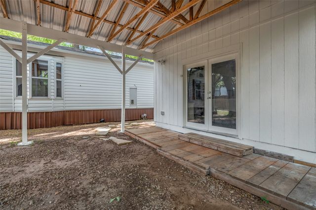 3841 Boquillas Circle, Granbury, TX 76048