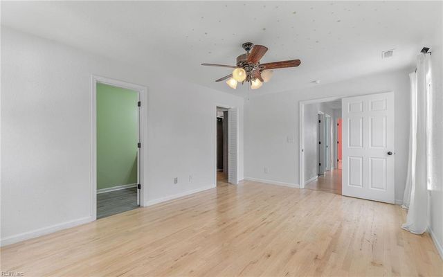 6214 Freeman AVE, Suffolk, VA 23435