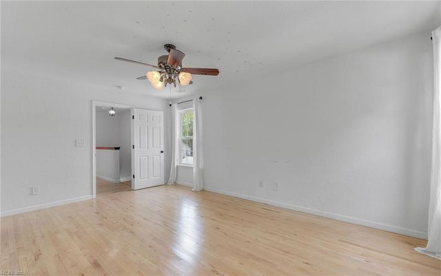 6214 Freeman AVE, Suffolk, VA 23435